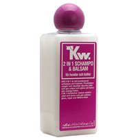 Kattschampo och balsam 2i1 200 ml