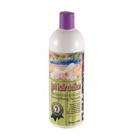 All system got hair action brazilian style blow-out smoothing serum 473ml