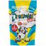 OBS Kortdatum! Dreamies Mix Cat Treats - Lax & ost
