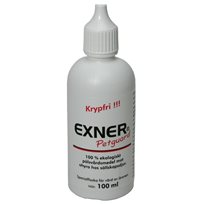 Exner mot öronskabb