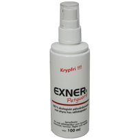 Exner ohyremedel Sprayflaska 100ml