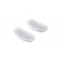 Filter till D&D Cascade/Mango 1,5L fontän 2-pack