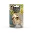 Kattleksak Play-N-Squeak Shake Y-R Tail Feather