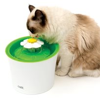 VATTENFONTÄN CATIT FLOWER 3L