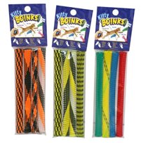 Kattleksaker 4-pack Kitty Boinks