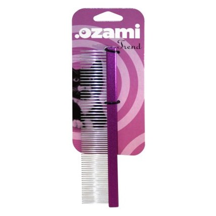 Kattkam Ozami rosa finkam