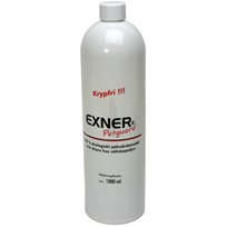 Exner ohyremedel påfyllningsflaska 1000ml