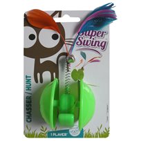 Kattleksak Super Swing Spot
