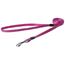 Rogz Nitelife koppel m reflex Rosa