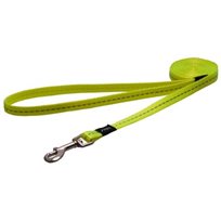 Rogz Nitelife koppel m reflex gul