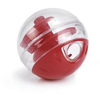Kattleksak Aktiveringskula Twirly
