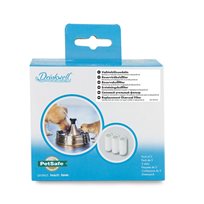 Drinkwell kolfilter t 360