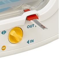 INDIKATOR INNE-UTE TILL SWING 5/7 & MICROCHIP RÖD
