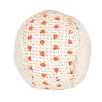 Kattleksak jute boll Prickar