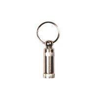Liten Id tub Silver