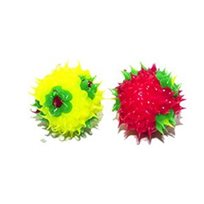 Kattleksak Spike Balls