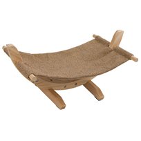 Hammock Siesta 2.0 Brun