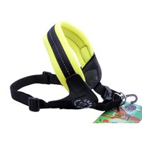 Kattsele Tre Ponti RR200 Gul reflex
