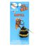 Kattleksak Da Bee Refill Go Cat