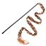 Kattleksak Vippa Jungle Catz Leopard