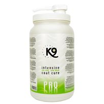 K9 Intensive Aloe vera Coat Cure 500 ml