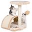 Klöspelare beige Vitoria  Kitten