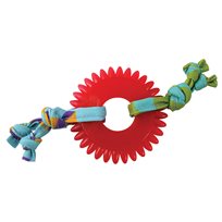 Kattleksak Petstages Kitty Chew Wheel