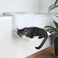 Elementsäng de Luxe Vit