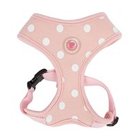 KATTSELE PUPPIA SOFT HARNESS SASSA ROSA S
