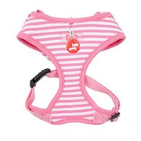 Kattsele Puppia Beach Party Rosa S
