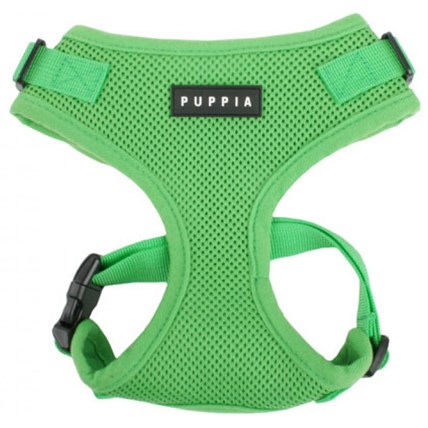 PUPPIA RITEFIT KATTSELE GRÖN