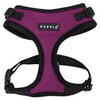 PUPPIA RITEFIT KATTSELE Lila