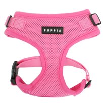 PUPPIA RITEFIT KATTSELE ROSA