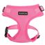 PUPPIA RITEFIT KATTSELE ROSA