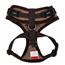 KATTSELE PUPPIA RITEFIT HARNESS BEIGE