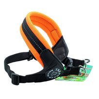 Kattsele Tre Ponti RR200 orange reflex