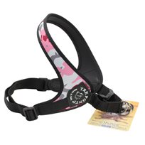 Sele Tre Ponti R260 Rosa Camouflage