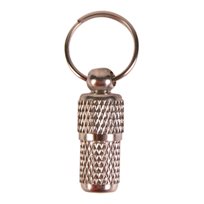Kromad Id-tub Silver Trixie