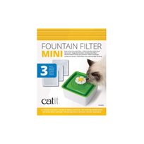 Catit Minifilter till Flower Vattenfontän
