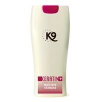 K9 Keratin schampo 300 ml