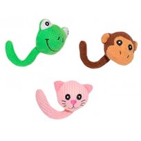 Kattleksak Animal Tails