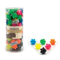 Kattleksak Bubbelboll i mixade färger