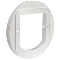 SureFlap monteringsadapter
