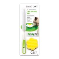 Rengöringskit till Catit Vattenfontän
