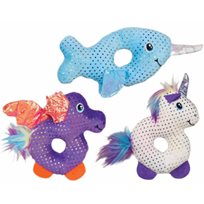 Kattleksak Kong Enchanted