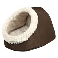 Kattigloo Timur brun/beige