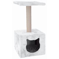 Klösmöbel Misty Kattunge Vit