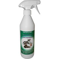 Luktsanerare Biologisk 500ml
