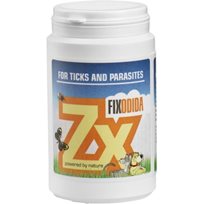 Fixodida Zx