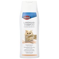 Långhårschampo till katt 250 ml